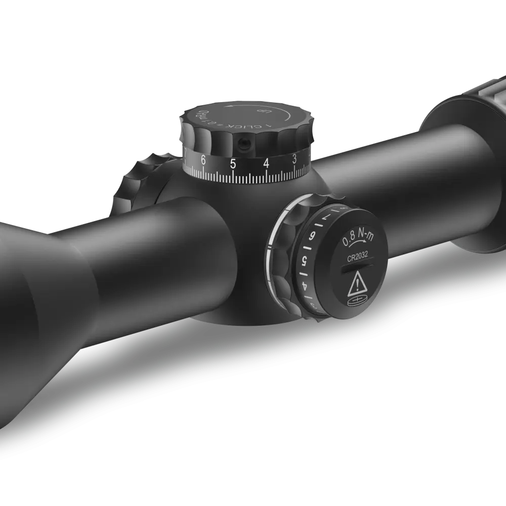 H6Xi 3-18x50mm | Steiner High-Quality Optics